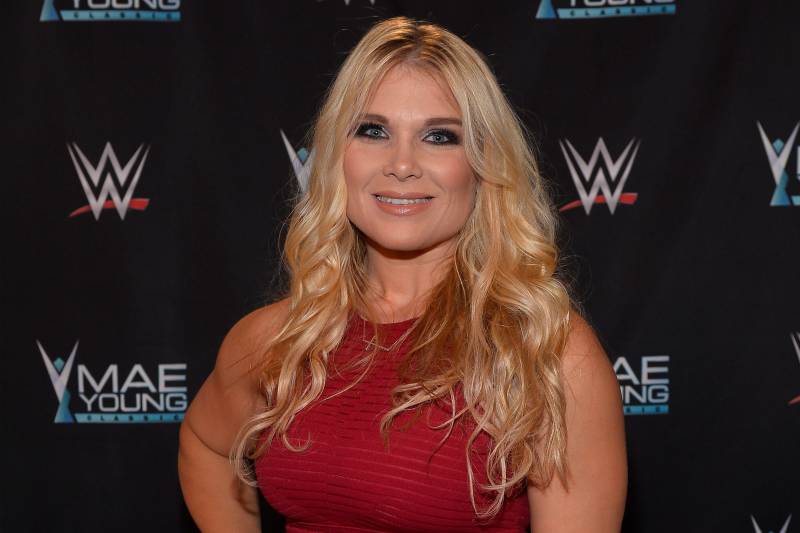 Beth Phoenix